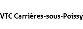 VTC Carrières-sous-Poissy